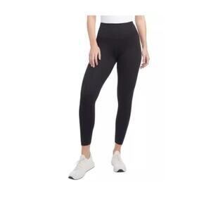 Danskin Ladies' High Rise Brushed Tight with Reflective dots .Size. M.  AZ